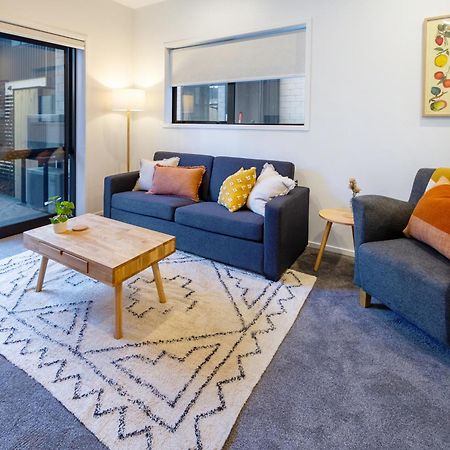 Tuam Street Delight 4 Bed 4 Bath Christchurch Exterior foto