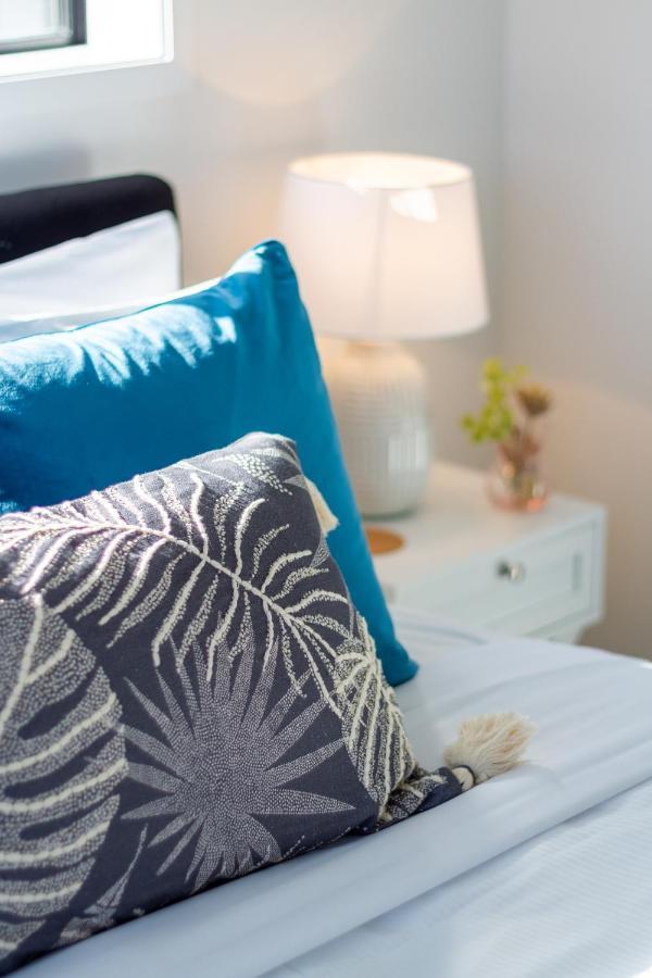 Tuam Street Delight 4 Bed 4 Bath Christchurch Exterior foto