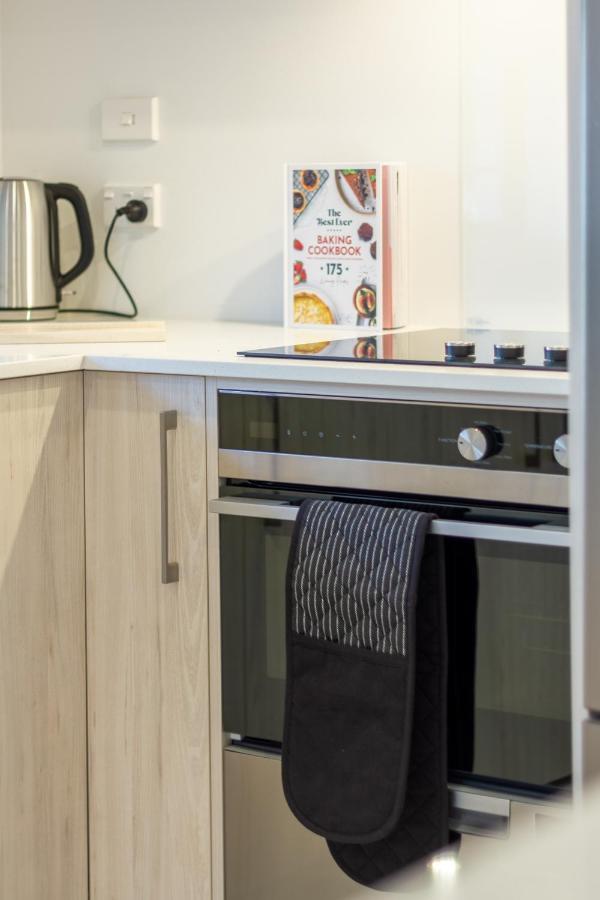 Tuam Street Delight 4 Bed 4 Bath Christchurch Exterior foto