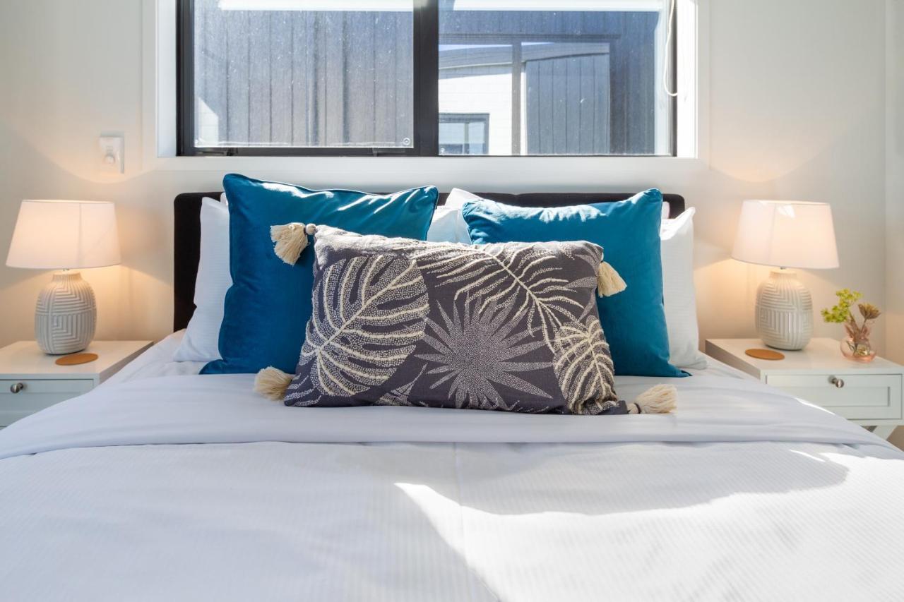Tuam Street Delight 4 Bed 4 Bath Christchurch Exterior foto