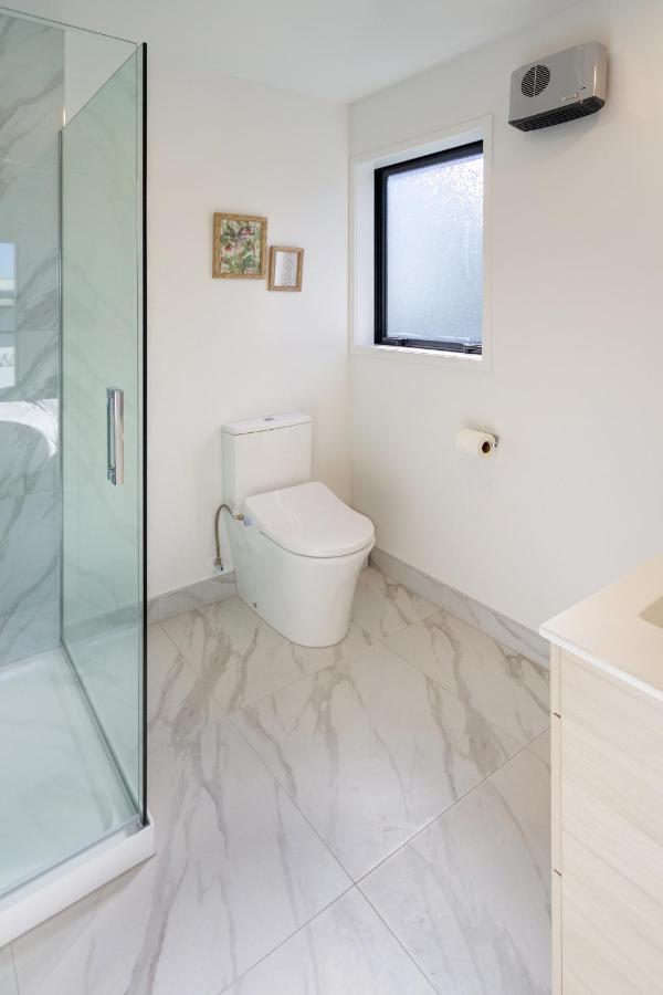 Tuam Street Delight 4 Bed 4 Bath Christchurch Exterior foto