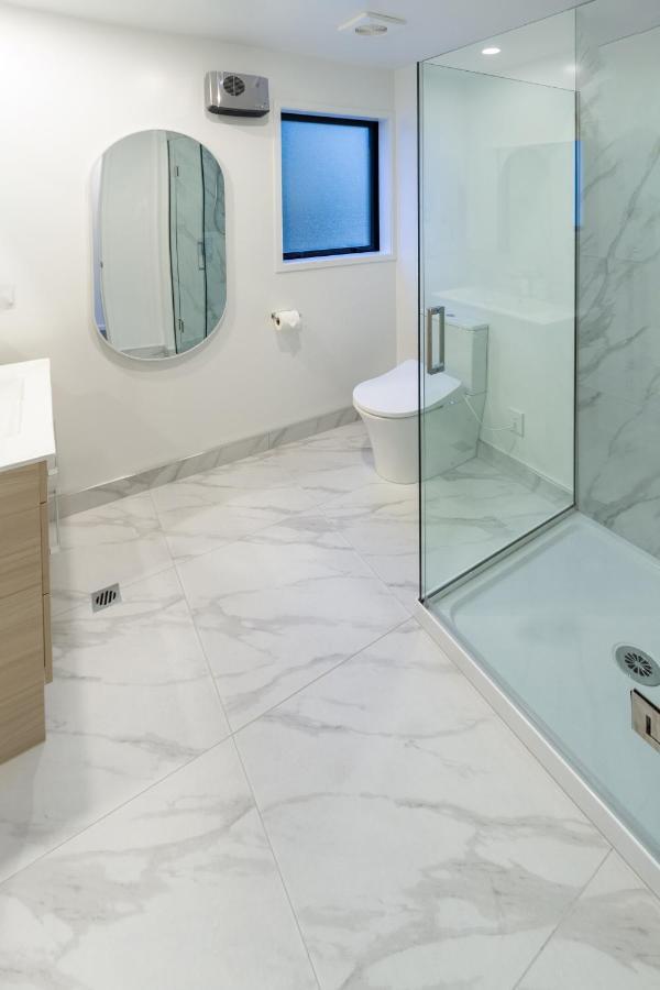 Tuam Street Delight 4 Bed 4 Bath Christchurch Exterior foto