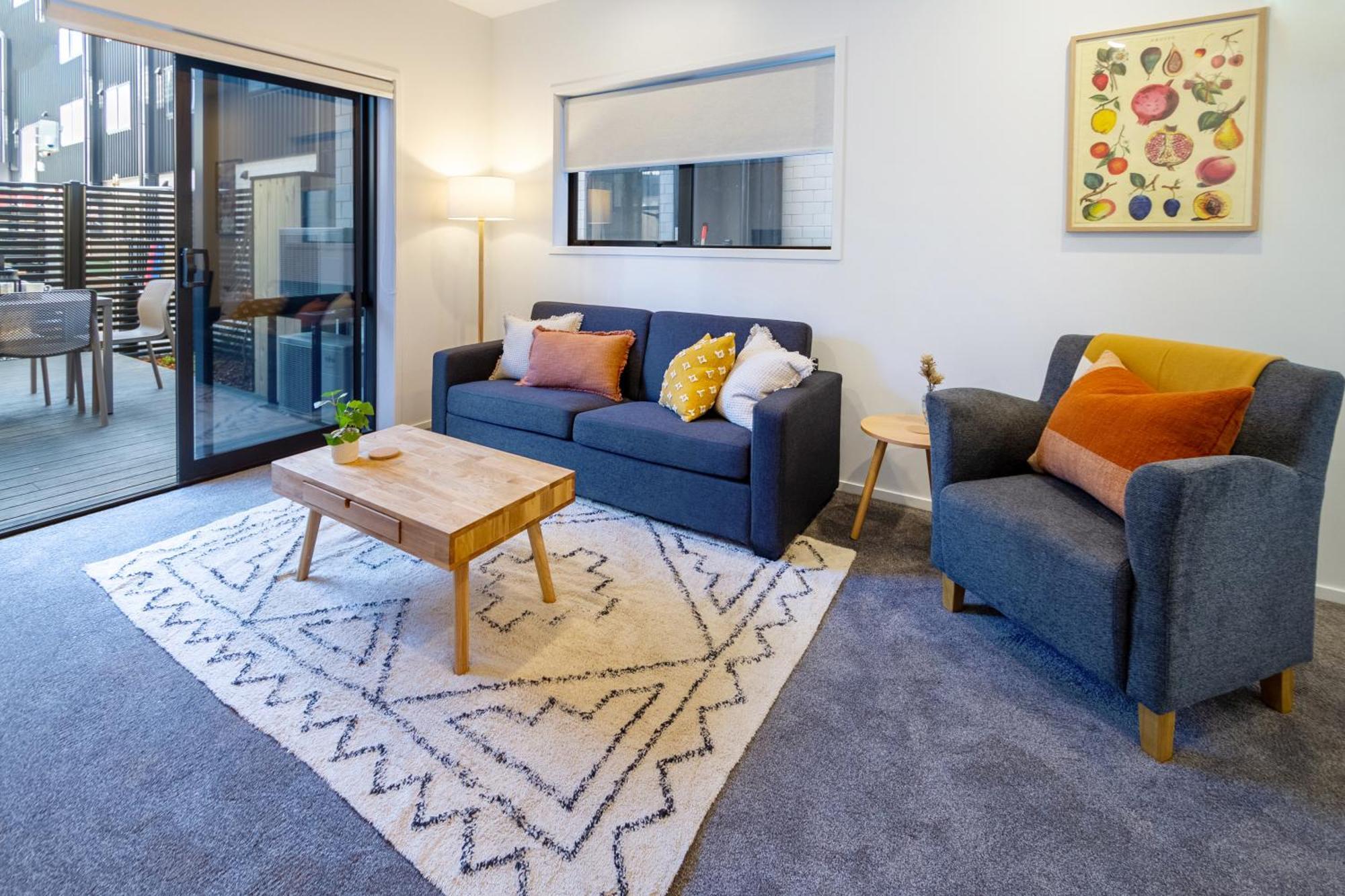 Tuam Street Delight 4 Bed 4 Bath Christchurch Exterior foto